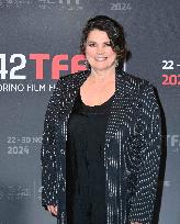 42nd TFF - Julia Ormond