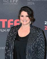 42nd TFF - Julia Ormond