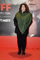 42nd TFF - Julia Ormond