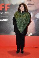 42nd TFF - Julia Ormond