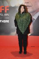 42nd TFF - Julia Ormond