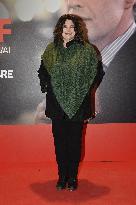 42nd TFF - Julia Ormond