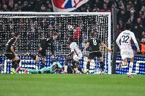 Champions League - Bologna FC v LOSC Lille