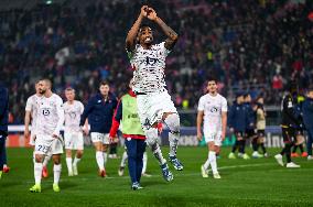 Champions League - Bologna FC v LOSC Lille