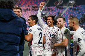 Champions League - Bologna FC v LOSC Lille