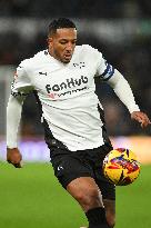 Derby County FC v Swansea City AFC - Sky Bet Championship