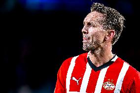 PSV Eindhoven v FC Shakhtar Donetsk - UEFA Champions League 2024/25 League Phase MD5