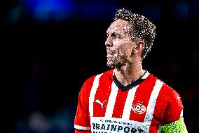 PSV Eindhoven v FC Shakhtar Donetsk - UEFA Champions League 2024/25 League Phase MD5