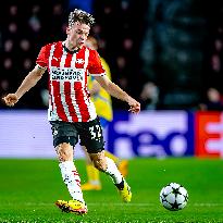 PSV Eindhoven v FC Shakhtar Donetsk - UEFA Champions League 2024/25 League Phase MD5