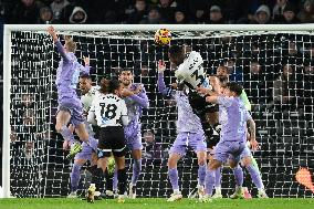 Derby County FC v Swansea City AFC - Sky Bet Championship