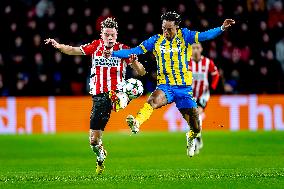 PSV Eindhoven v FC Shakhtar Donetsk - UEFA Champions League 2024/25 League Phase MD5