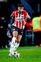 PSV Eindhoven v FC Shakhtar Donetsk - UEFA Champions League 2024/25 League Phase MD5