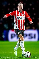 PSV Eindhoven v FC Shakhtar Donetsk - UEFA Champions League 2024/25 League Phase MD5