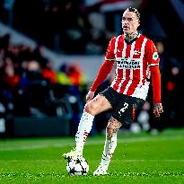 PSV Eindhoven v FC Shakhtar Donetsk - UEFA Champions League 2024/25 League Phase MD5