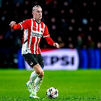 PSV Eindhoven v FC Shakhtar Donetsk - UEFA Champions League 2024/25 League Phase MD5