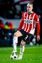 PSV Eindhoven v FC Shakhtar Donetsk - UEFA Champions League 2024/25 League Phase MD5