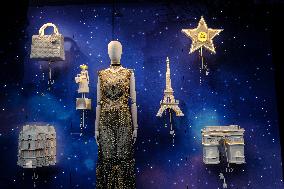 Dior Celebrates Christmas - Paris