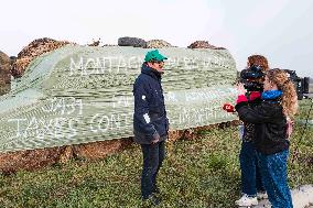 Farmers Protest - Toulouse