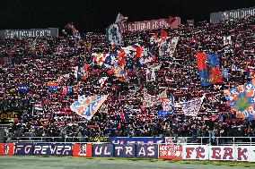 CALCIO - UEFA Champions League - Bologna FC vs LOSC Lille