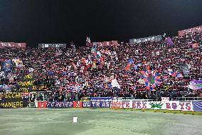 CALCIO - UEFA Champions League - Bologna FC vs LOSC Lille