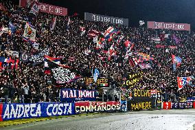 CALCIO - UEFA Champions League - Bologna FC vs LOSC Lille