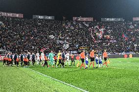 CALCIO - UEFA Champions League - Bologna FC vs LOSC Lille