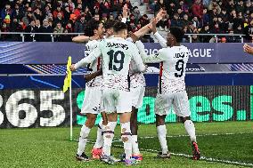 CALCIO - UEFA Champions League - Bologna FC vs LOSC Lille