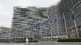 EU headquarters