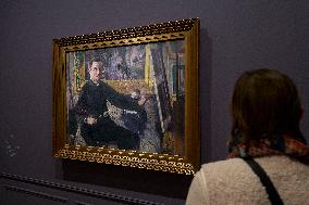 Gustave Caillebotte Retrospective - Paris