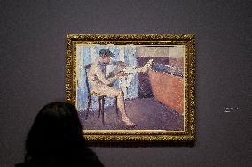 Gustave Caillebotte Retrospective - Paris