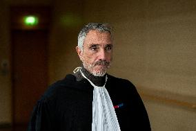 Prosecutors Demand 20-Year Jail Term For Dominique Pelicot - Avignon