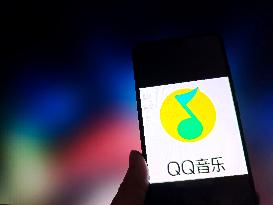 Illustration QQ Music and NetEase Cloud Music