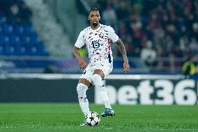 Bologna FC v LOSC Lille - UEFA Champions League 2024/25