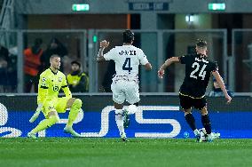 Bologna FC v LOSC Lille - UEFA Champions League 2024/25