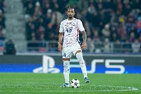 Bologna FC v LOSC Lille - UEFA Champions League 2024/25