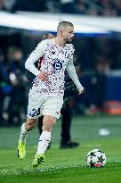 Bologna FC v LOSC Lille - UEFA Champions League 2024/25