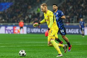 CALCIO - UEFA Champions League - Inter - FC Internazionale vs RB Leipzig