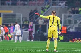 CALCIO - UEFA Champions League - Inter - FC Internazionale vs RB Leipzig