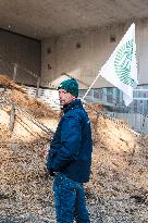 Farmers Protest - Toulouse