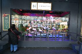 Shops in Paris FA