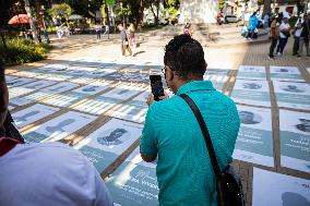 Peace Signers Commemorate 8 Years of Peace Agreement