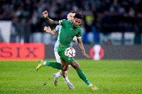 S.S. Lazio v Ludogorets Razgrad - UEFA Europa League 2024/25 League Phase MD5