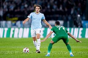 S.S. Lazio v Ludogorets Razgrad - UEFA Europa League 2024/25 League Phase MD5