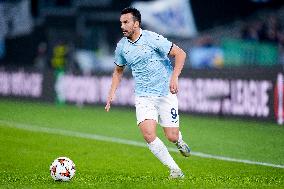 S.S. Lazio v Ludogorets Razgrad - UEFA Europa League 2024/25 League Phase MD5