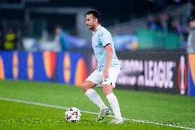 S.S. Lazio v Ludogorets Razgrad - UEFA Europa League 2024/25 League Phase MD5