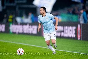 S.S. Lazio v Ludogorets Razgrad - UEFA Europa League 2024/25 League Phase MD5