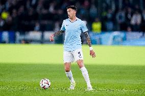 S.S. Lazio v Ludogorets Razgrad - UEFA Europa League 2024/25 League Phase MD5