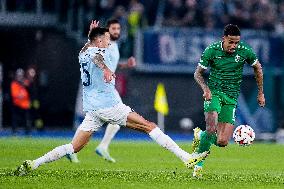 S.S. Lazio v Ludogorets Razgrad - UEFA Europa League 2024/25 League Phase MD5