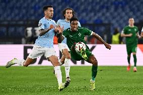 Lazio v Ludogorets - UEFA Europa League 2024/25