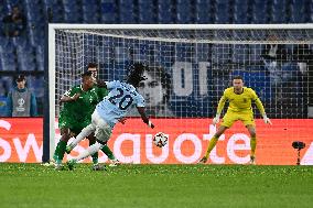 Lazio v Ludogorets - UEFA Europa League 2024/25